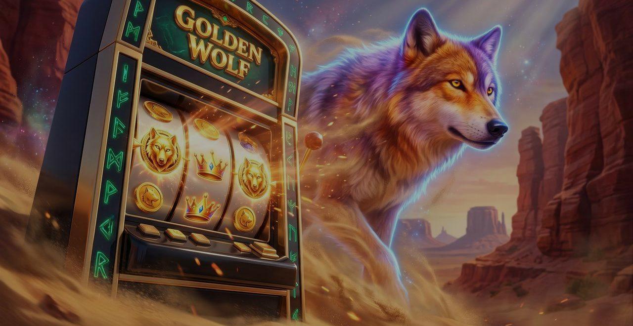 Wolf Gold — gameplayvideo